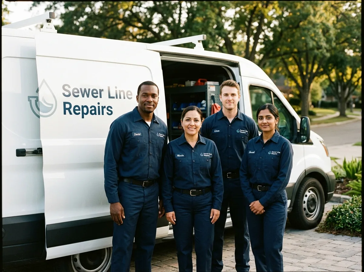Emergency Plumber company in Hartfield, VA