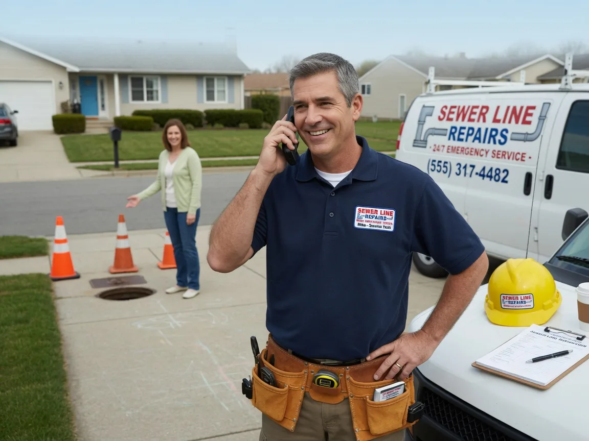 Emergency Plumber Hartfield, VA FAQs